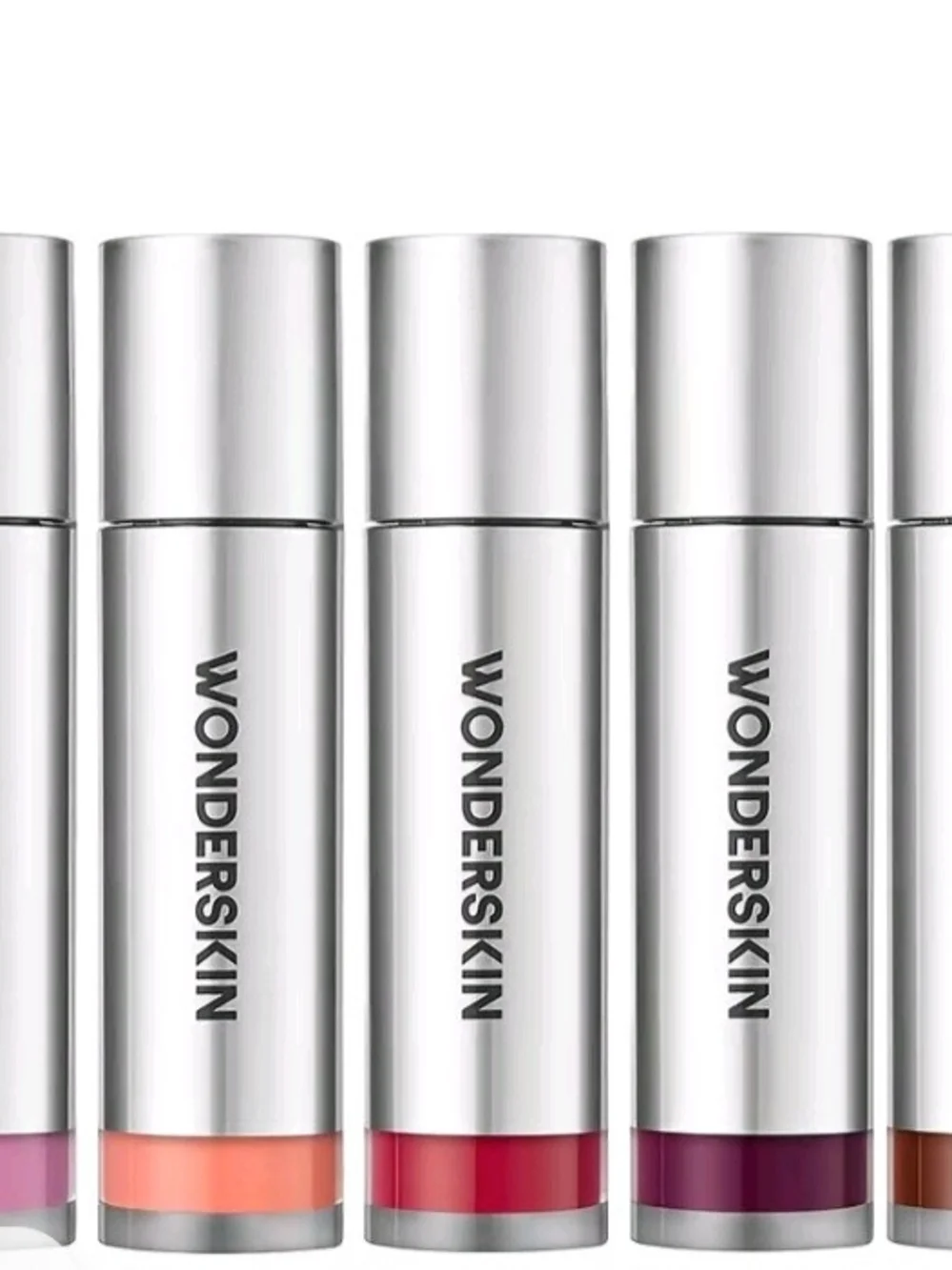 Wonderskin All-Day Blush Stain — Pink